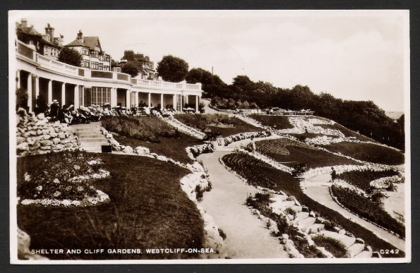 westcliff shelter & cliff gdns excel c242-1