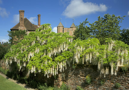 and from the other side! National Trust images