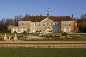 Reigate Priory © Copyright Ian Capper and available under a Creative Commons Licence.