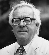 Ray Bradbury (1920-2012) author of Fahrenheit 451 New York Times