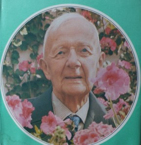 Cover photo of Frank Hennig's Cheerio Frank, Cheerio Everybody