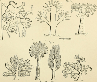 from The seven great monarchies of the ancient eastern world..., XXXX, 1880, p.329