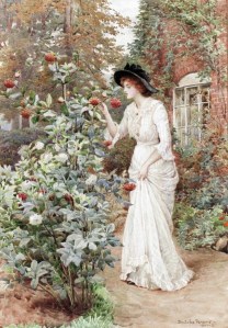 The Smell of Summer, 1901 Christies.com