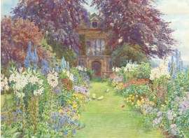 Ancient Chapel, Oxhey Place