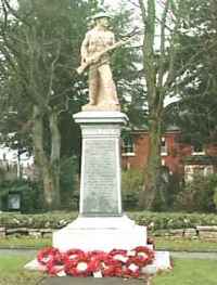 Alsager War Memorial from http://www.carlscam.com/warmem/alsager.htm