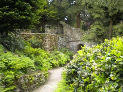 The Great Wall of China https://walkingthelabyrinth.wordpress.com/2012/09/23/biddulph-grange-june-12-2012-victorian-wackadoodle/