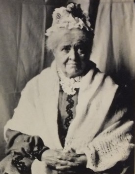 Sarah Rochford from Mea Allen, Tom's Weeds