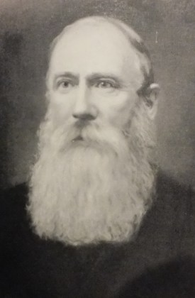 Michael Rochford from Mea Allen, Tom's Weeds