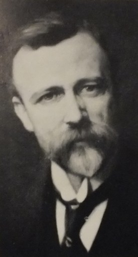 Joseph Rochford, from Mea Allen, Tom's Weeds