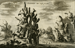 from Nieuhof's Embassy