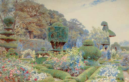 Levens Hall, 1892 http://www.christies.com/LotFinder/lot_details.aspx?intObjectID=4915015