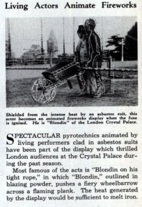 from Modern Mechanix and Inventions, Januray 1936