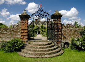 Packwood House http://uktripper.com/visits/packwood-house/