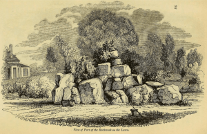 from The Gardener's Magazine, July 1839