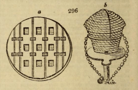 from Loudon's Encyclopedia of Gardening, 1826 edition