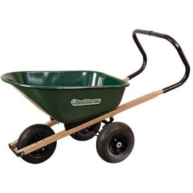 http://www.gardenersedge.com/wheelzbarrow-3-wheel-garden-wheelbarrow/p/WZB6/