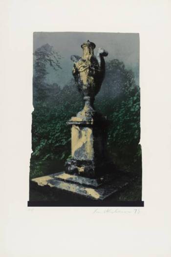 Funerary Urn, 1978