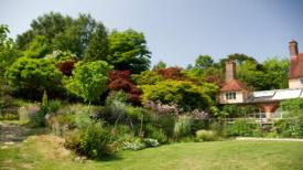 South Lawn National Trust