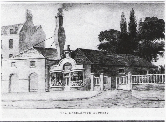 The nuresry apparently during the lifetime of his son http://photos.geni.com/3e/7f/8d/71/337502098480012950/sad77vup/3e7f8d71b15ab03b_large.jpg