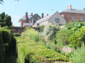 David Marsh, July 2014