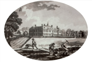 Constructing the lake, c.1790 Garden History Society Conference booklet, 2014