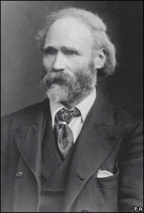 Keir Hardie BBC