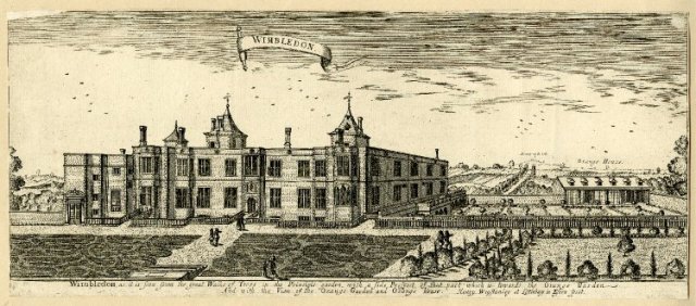 Garden_view_of_Wimbledon_manor_house