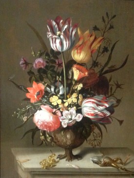 by Jacob Marrell Rijksmuseum, Amsterdam