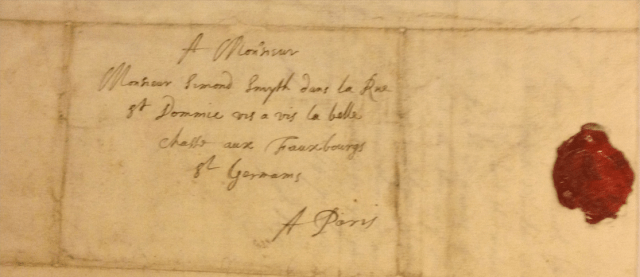 British Library, Add MS 29569 f.213