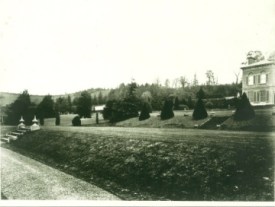 The lawns at http://www.avondassett.com/village/gallery/#jp-carousel-618