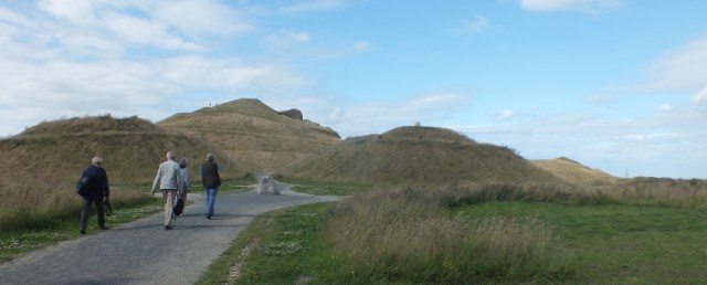 Setting Off.. David Marsh, July 2015