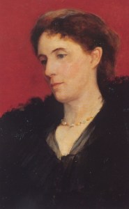 Flora, Lady Jenner National Trust