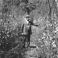 Silas Cole althorp.com