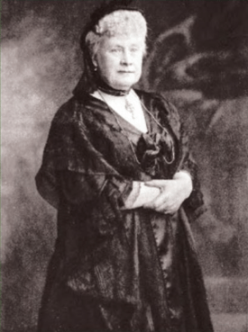  Mrs C.W.Earle [Maria Theresa Villiers] from Memoirs and Memories ??? 