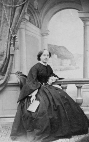 National Portrait Gallery