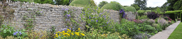 The main border,Lex McKee, 2015, Flickr