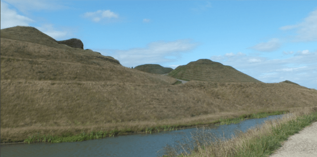 David Marsh July 2015