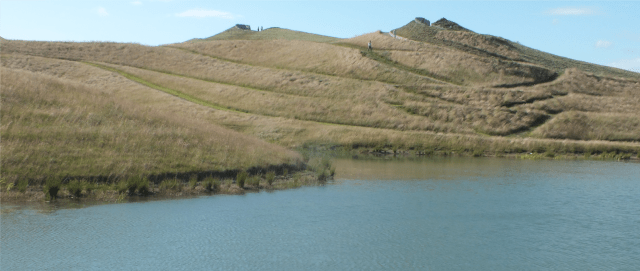 David Marsh, July 2015