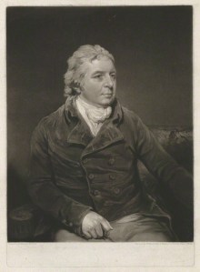George Hibbert,after John Hoppner, NPG
