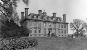 Coleshill House, destroyed by fire 1952 http://www.countrylifeimages.co.uk