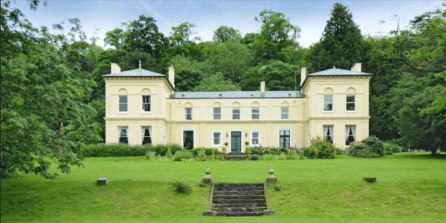 Bitham Hall, Avon Dassett, Warks. Now divided into flats. http://www.mouseprice.com