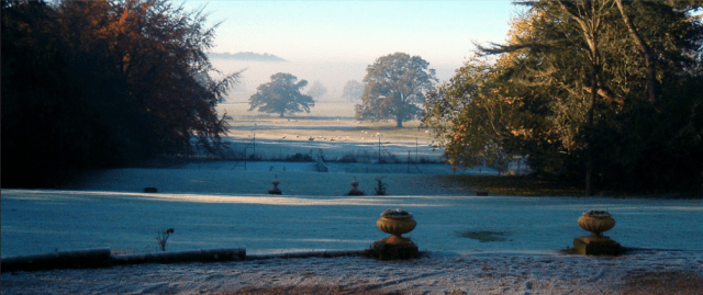 The Grounds of Bitham Hall, HPIM0603, 2005 Flickr.com 