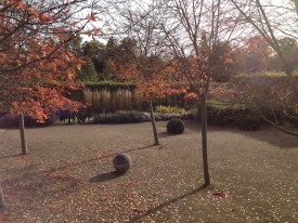 David Marsh, Oct 2015