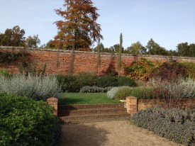 David Marsh, Oct 2015