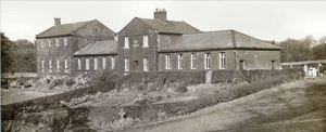The former school https://www.facebook.com/BrindleHoghtonhistory/posts/1386785161639850