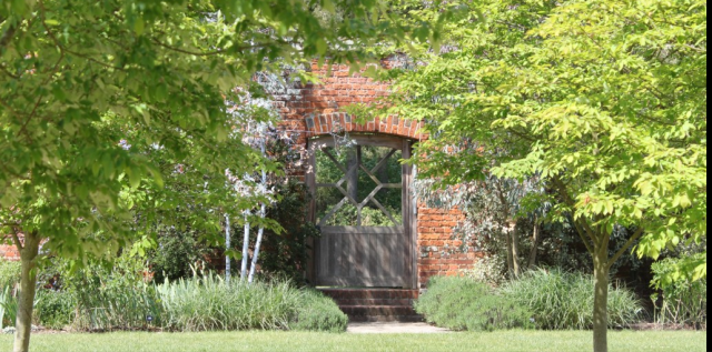 http://www.markshall.org.uk/things-to-see-do/news/walled-garden/