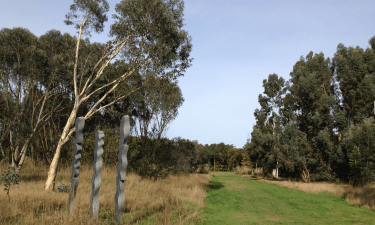 David Marsh, Oct 2015