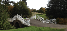 David Marsh, Oct 2015