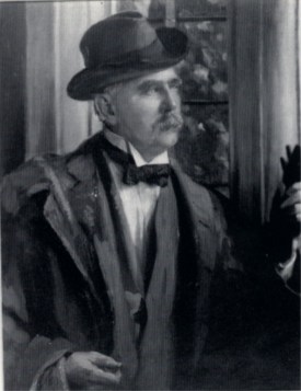 Thomas Phillips Price http://www.markshall.org.