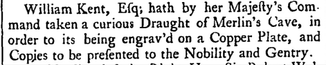 General Evening Post (London, England), August 26, 1735 - August 28, 1735;